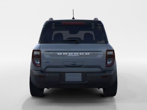 New 2026 Ford Bronco Sport Outer Banks w/ Outer Banks Tech Package+ AWD/4WD image 36
