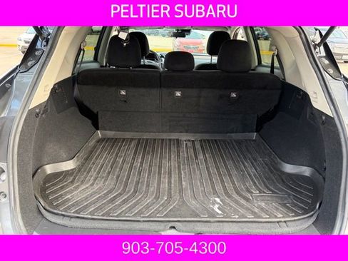 Used 2022 Nissan Murano S image 15