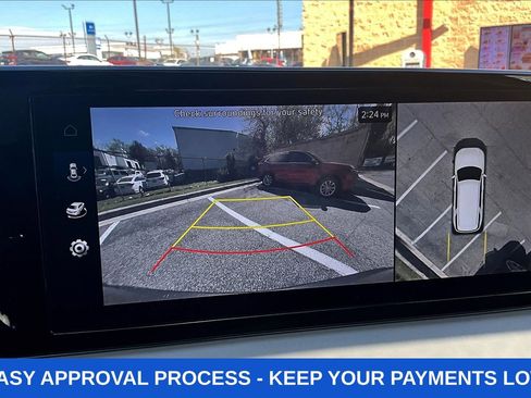 Used 2024 Hyundai Palisade SEL FWD image 18
