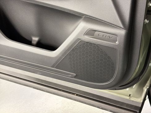 New 2026 Honda CR-V TrailSport image 21
