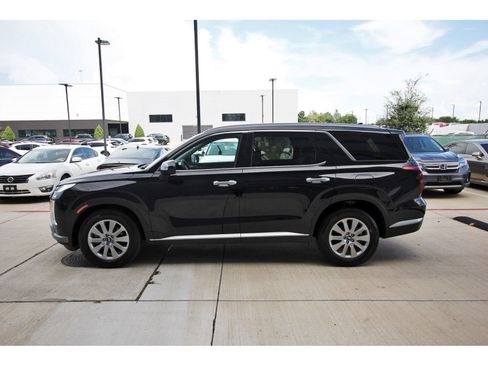Certified 2025 Hyundai Palisade SEL AWD/4WD image 5