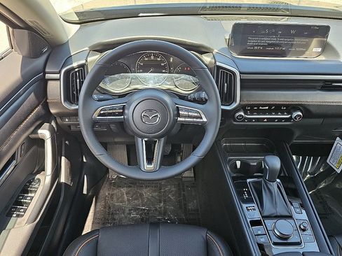 New 2026 MAZDA CX-50 AWD 2.5 Hybrid w/ Cargo Package image 24