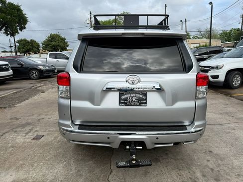 Used 2013 Toyota 4Runner SR5 w/ Convenience Pkg image 6