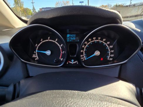Used 2015 Ford Fiesta SE w/ Comfort Package image 15