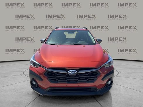 Used 2025 Subaru Crosstrek 2.0i Premium AWD/4WD image 8