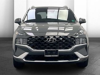 Certified 2023 Hyundai Santa Fe Calligraphy video 2