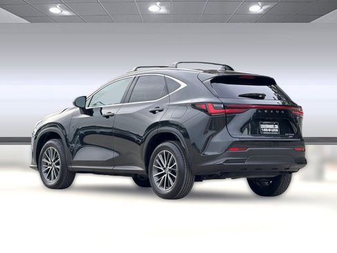 Used 2022 Lexus NX 350 AWD image 3