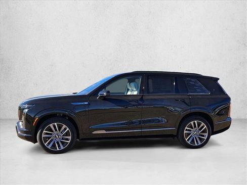 New 2026 Cadillac Vistiq Premium Luxury AWD/4WD image 5