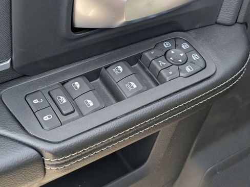 New 2026 RAM 2500 Big Horn image 10