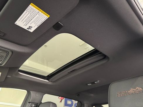 Certified 2025 Chevrolet Silverado 2500 High Country w/ Technology Package image 22