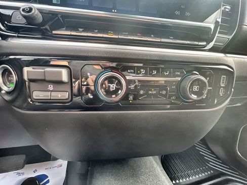 New 2026 Chevrolet Silverado 3500 LT w/ All Star Edition image 18