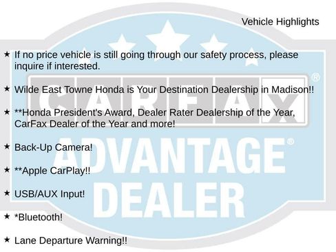 Certified 2021 Honda Passport Sport image 5