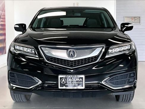 Used 2017 Acura RDX FWD image 6