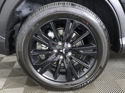 New 2026 Mitsubishi Eclipse Cross LE image 16