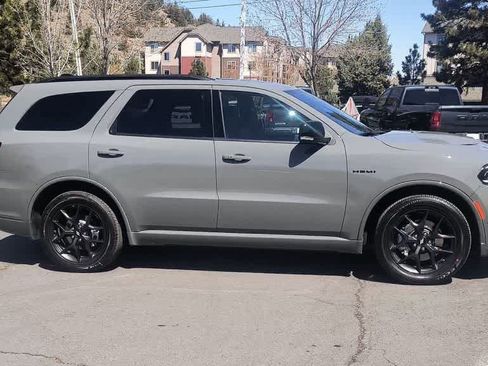New 2026 Dodge Durango GT image 2
