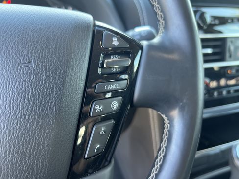 Used 2023 INFINITI QX80 Premium Select w/ All-Season Package RWD image 20