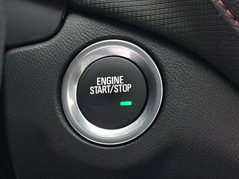 Used 2023 Chevrolet Equinox RS w/ RS Leather Package image 23