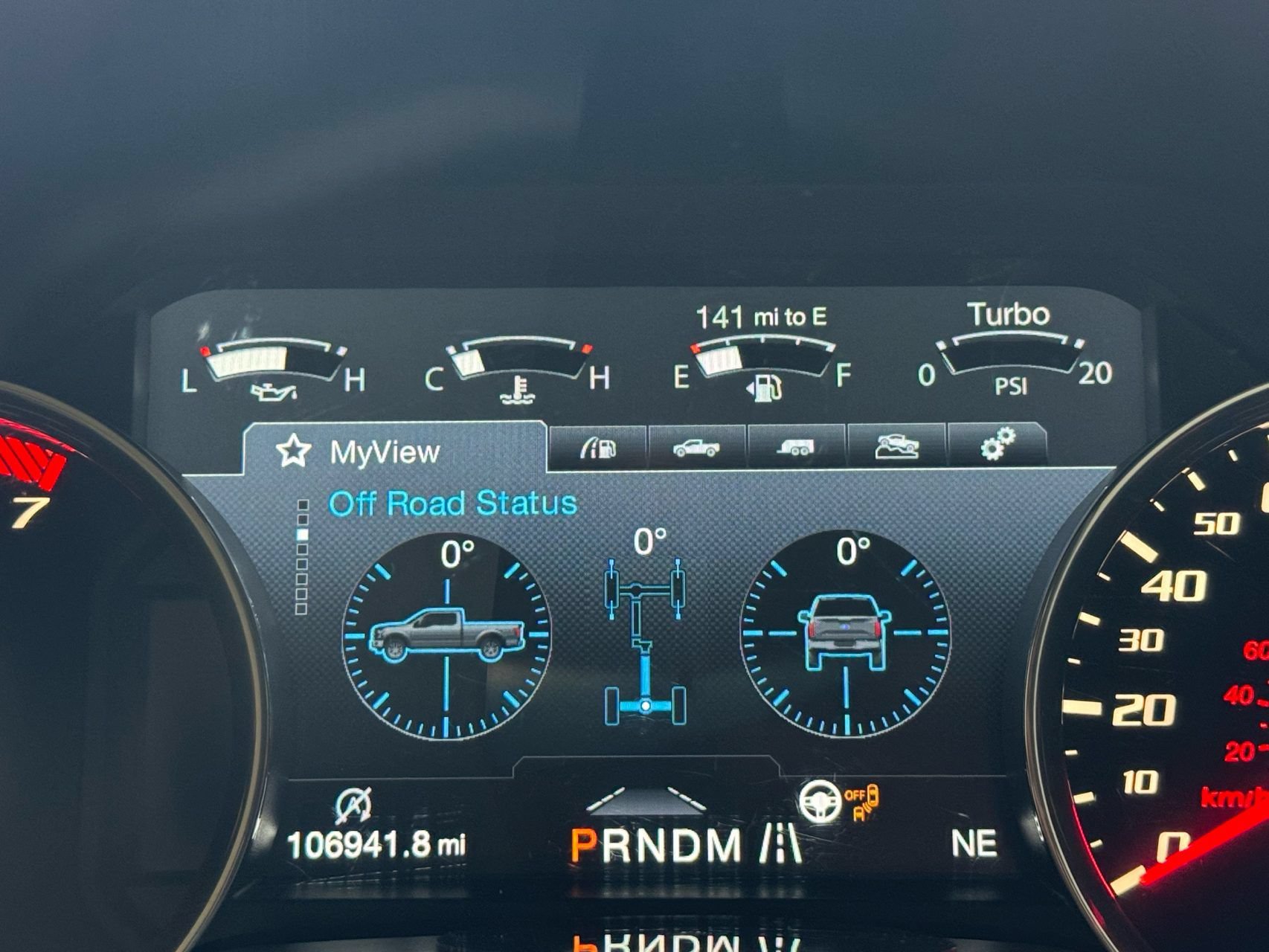 Used 2018 Ford F150 Raptor w/ Equipment Group 802A Luxury AWD/4WD image 12