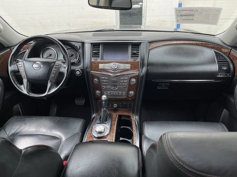 Used 2019 Nissan Armada SL w/ Premium Package AWD/4WD image 39