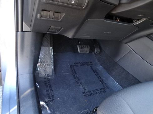 New 2026 Toyota Corolla Cross LE image 8