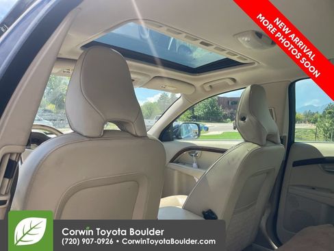 Used 2012 Volvo XC70 T6 AWD/4WD image 13