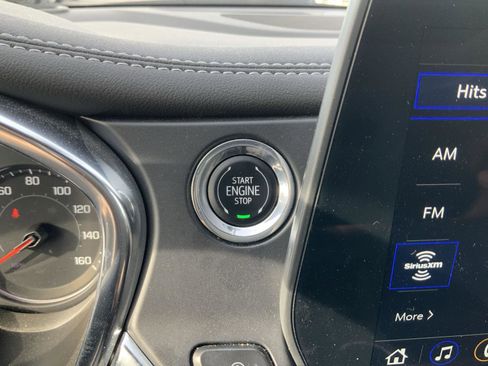 Used 2024 Chevrolet Blazer LT FWD image 33