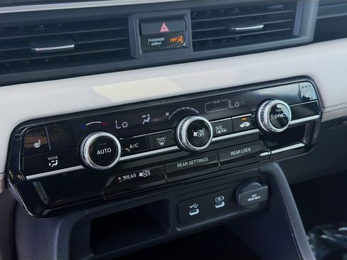 New 2026 Honda Pilot EX-L image 15