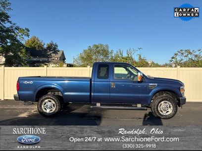 Used 2010 Ford F250 XLT
