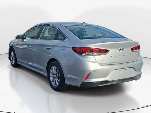 Used 2019 Hyundai Sonata SE image 7
