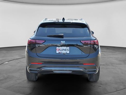 New 2026 Buick Envision Sport Touring AWD/4WD image 13
