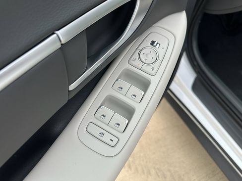 New 2026 Hyundai Sonata Blue image 10