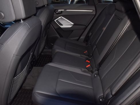 Used 2023 Audi Q3 2.0T Premium w/ Convenience Package image 14