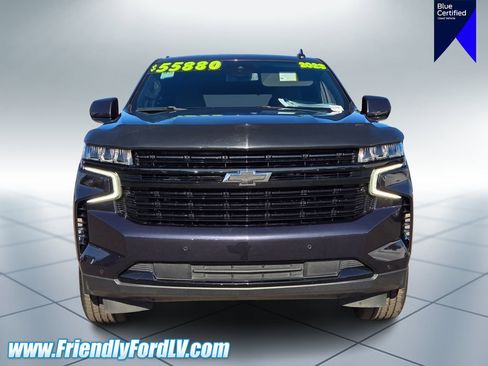 Used 2023 Chevrolet Tahoe RST image 6