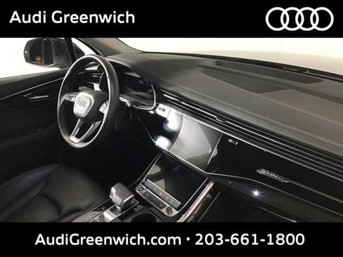 Certified 2023 Audi Q7 2.0T Premium w/ Convenience Package AWD/4WD image 23