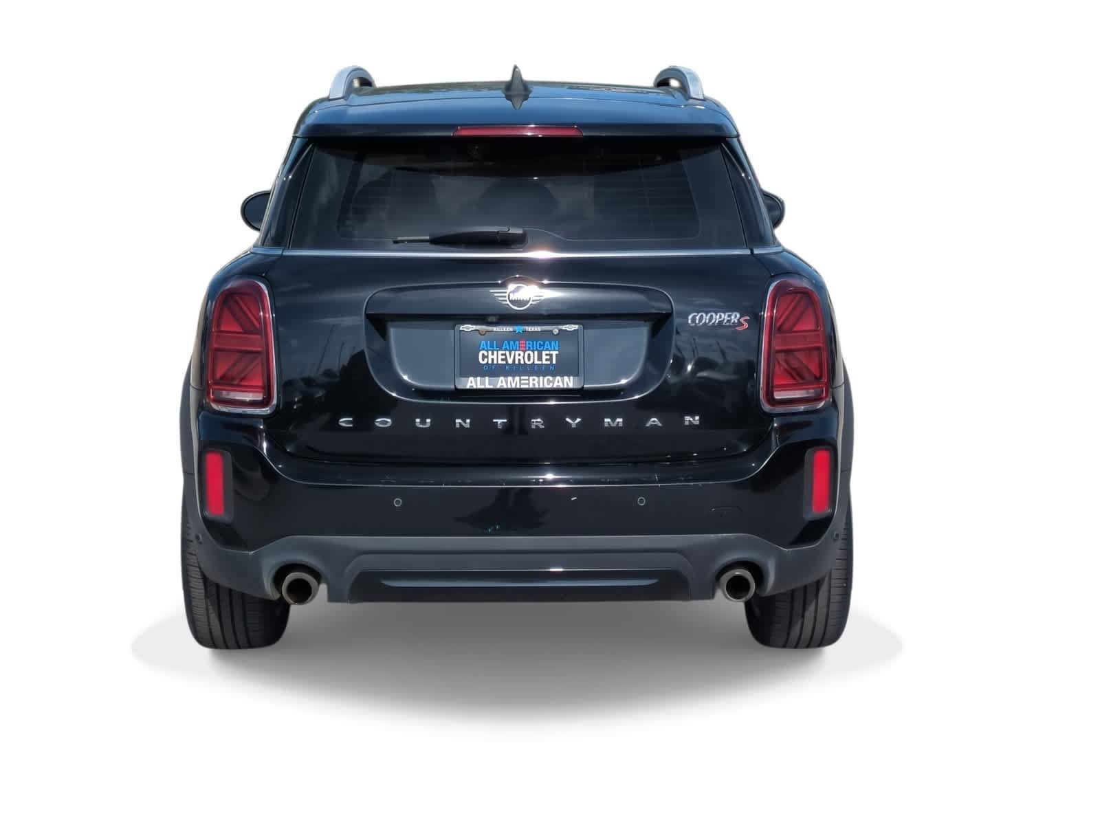 Used 2023 MINI Cooper Countryman S FWD image 7