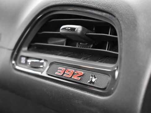 Used 2023 Dodge Challenger R/T Scat Pack w/ Plus Package RWD image 8