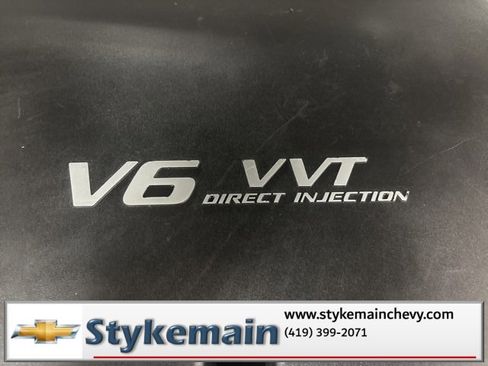 Used 2020 Chevrolet Colorado ZR2 image 12