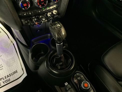 Used 2019 MINI Cooper S w/ Premium Package FWD image 25