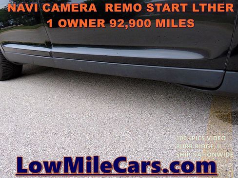 Used 2015 Ford Taurus SEL w/ Equipment Group 201A image 92