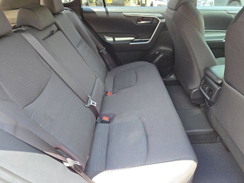 Used 2024 Toyota RAV4 SE w/ Weather & Moonroof Package AWD/4WD image 26