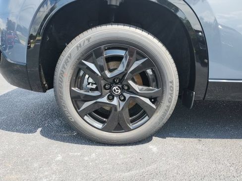 New 2026 MAZDA CX-5 2.5 S w/ Premium Package AWD/4WD image 25