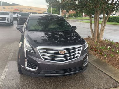 Used 2018 Cadillac XT5 Luxury w/ Driver Awareness Package