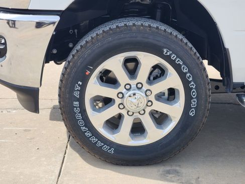 New 2026 RAM 2500 Laramie image 12