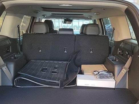 New 2026 Hyundai Santa Fe Limited image 30