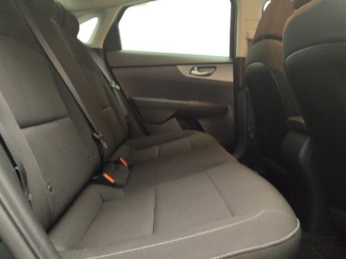 Used 2020 Kia Forte Sedan FWD image 19