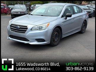 Used 2015 Subaru Legacy 2.5i AWD/4WD video 1