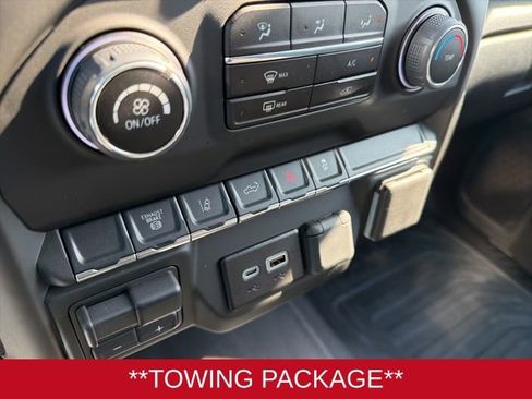 Used 2025 Chevrolet Silverado 3500 W/T w/ WT Convenience Package image 18