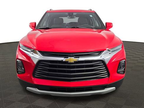 Used 2022 Chevrolet Blazer LT image 2
