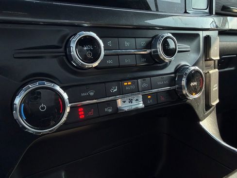 Certified 2022 Ford F150 XLT w/ Equipment Group 302A High image 25