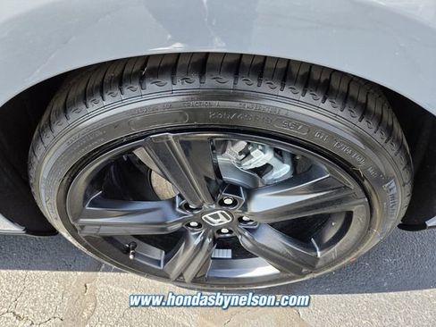 New 2026 Honda Accord Sport image 9